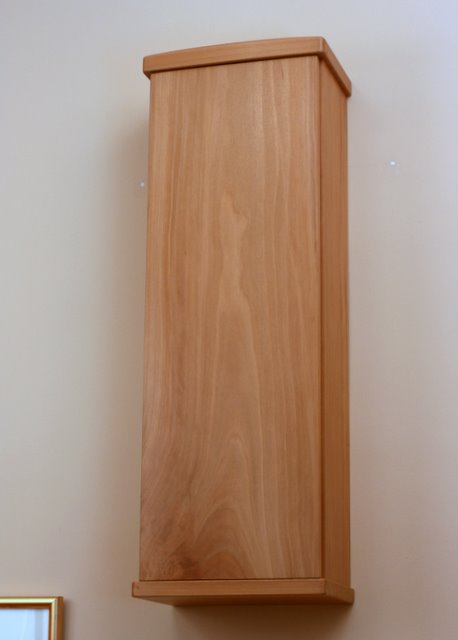 Sycamore Cabinet Album